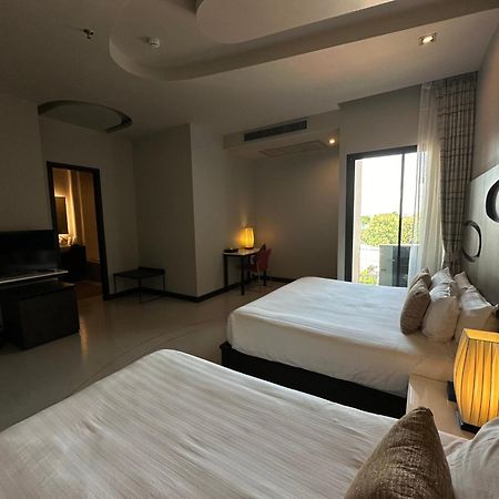 Sorin Hotel Szurin Kültér fotó