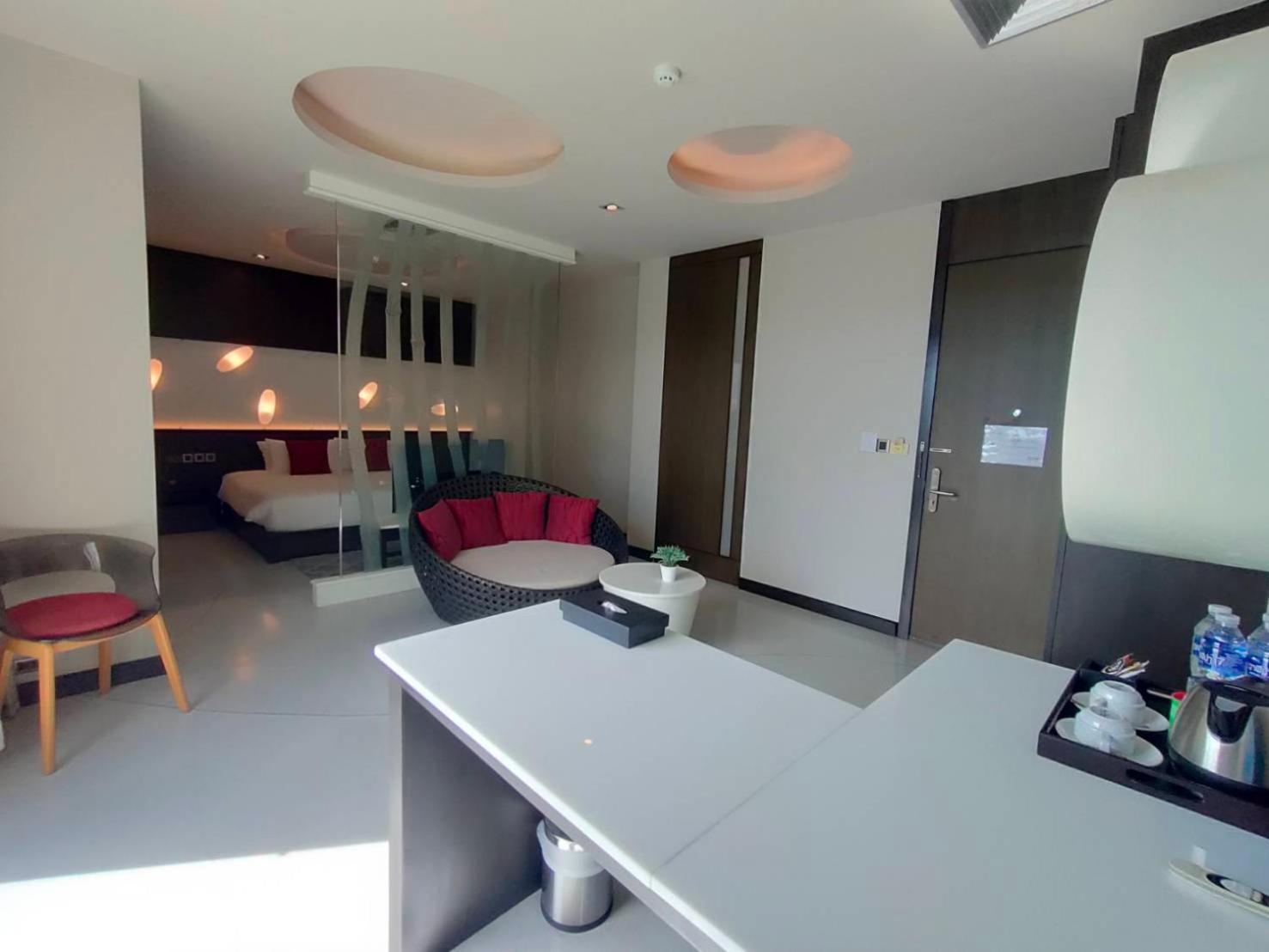 Sorin Hotel Szurin Kültér fotó
