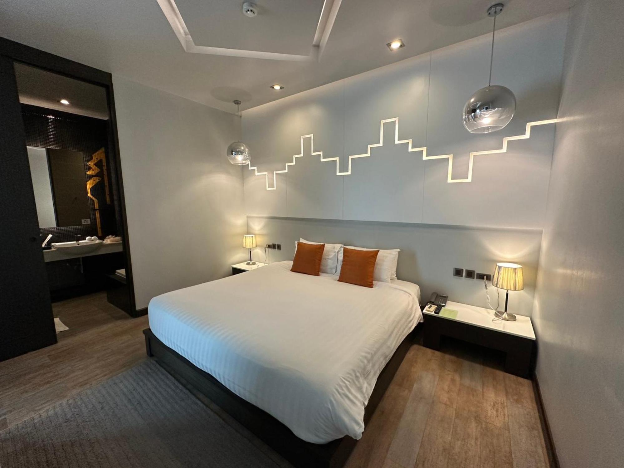 Sorin Hotel Szurin Kültér fotó
