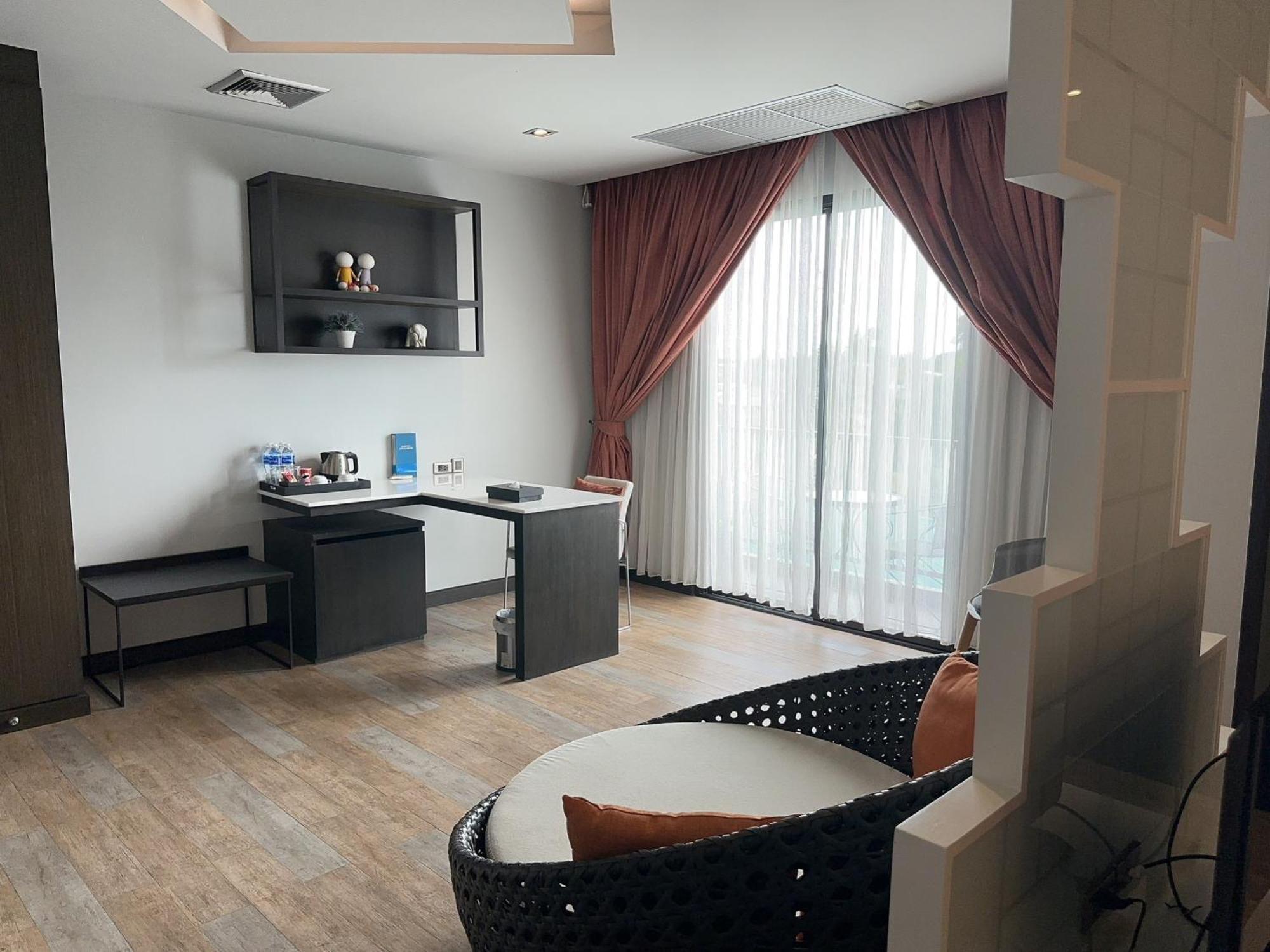Sorin Hotel Szurin Kültér fotó