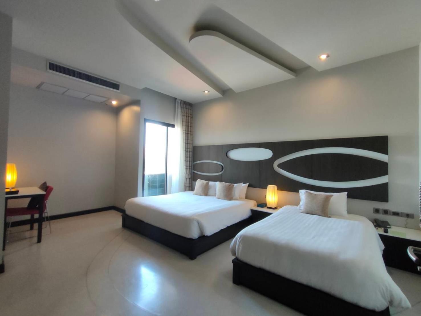 Sorin Hotel Szurin Kültér fotó