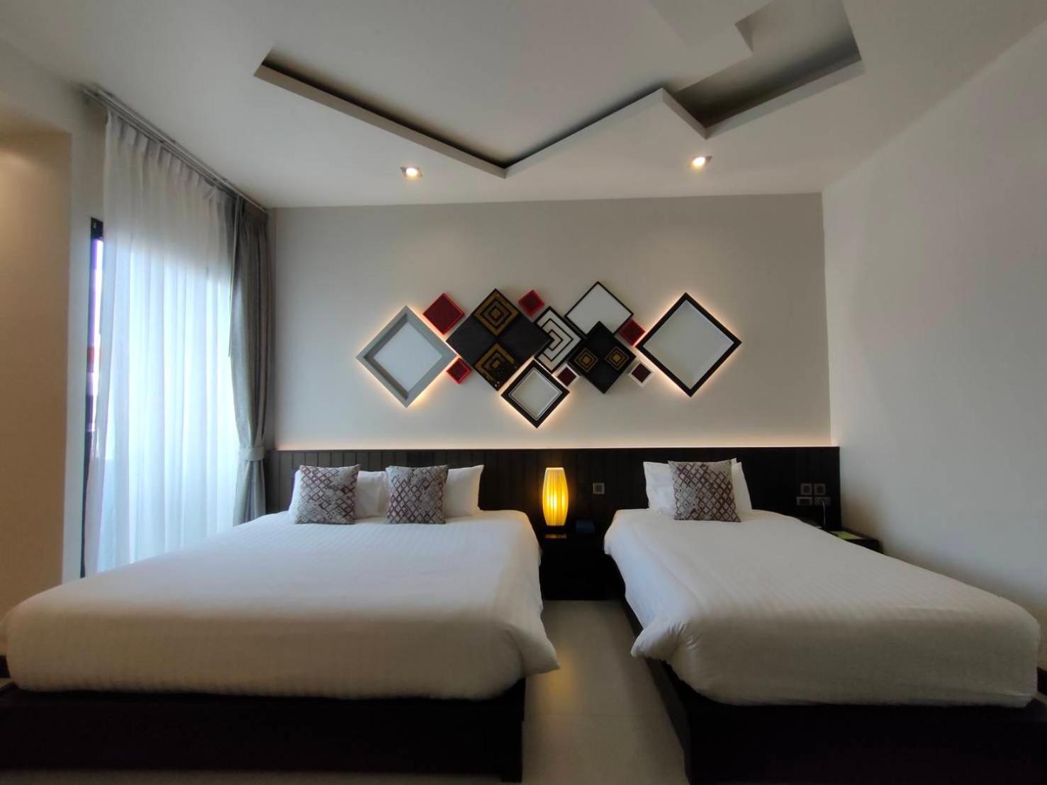 Sorin Hotel Szurin Kültér fotó