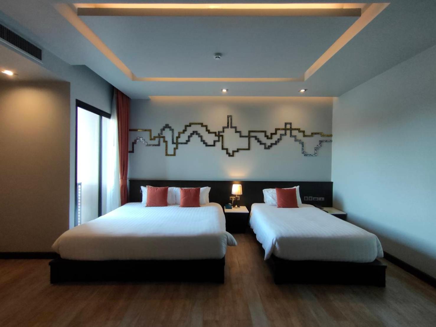 Sorin Hotel Szurin Kültér fotó