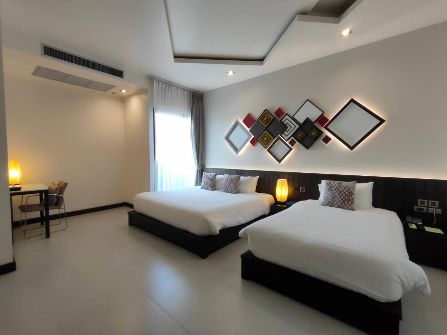 Sorin Hotel Szurin Kültér fotó
