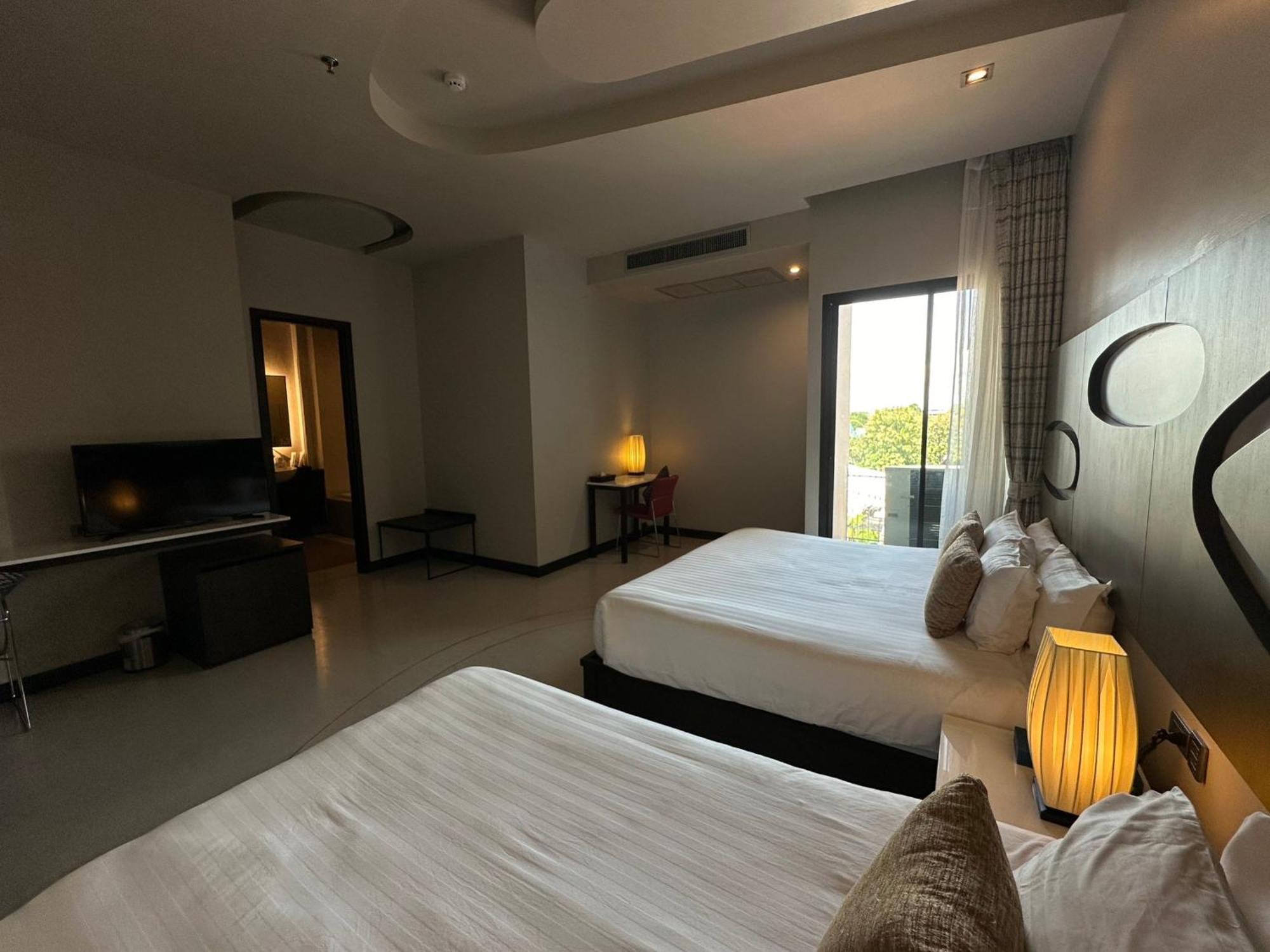 Sorin Hotel Szurin Kültér fotó