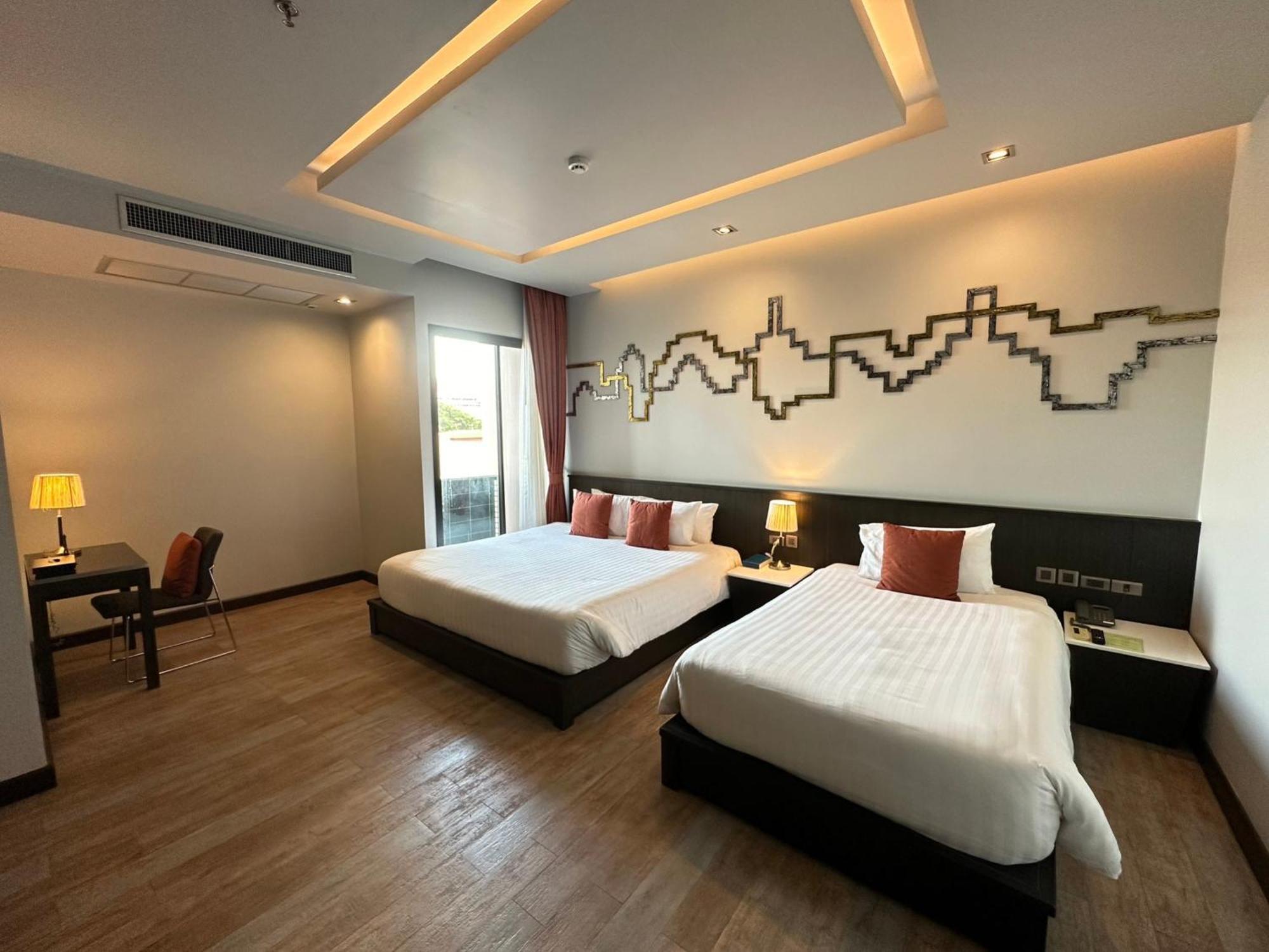 Sorin Hotel Szurin Kültér fotó