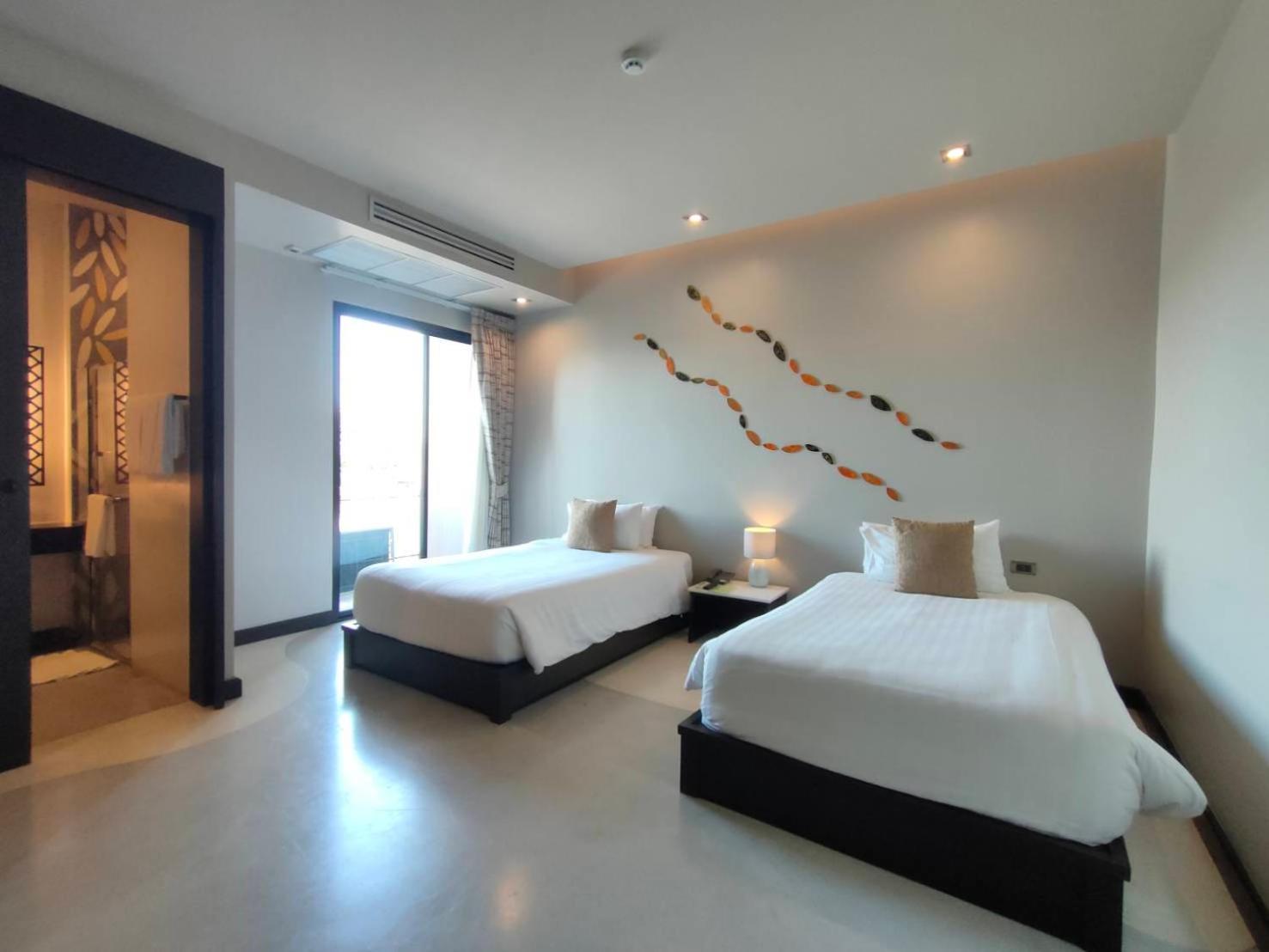 Sorin Hotel Szurin Kültér fotó