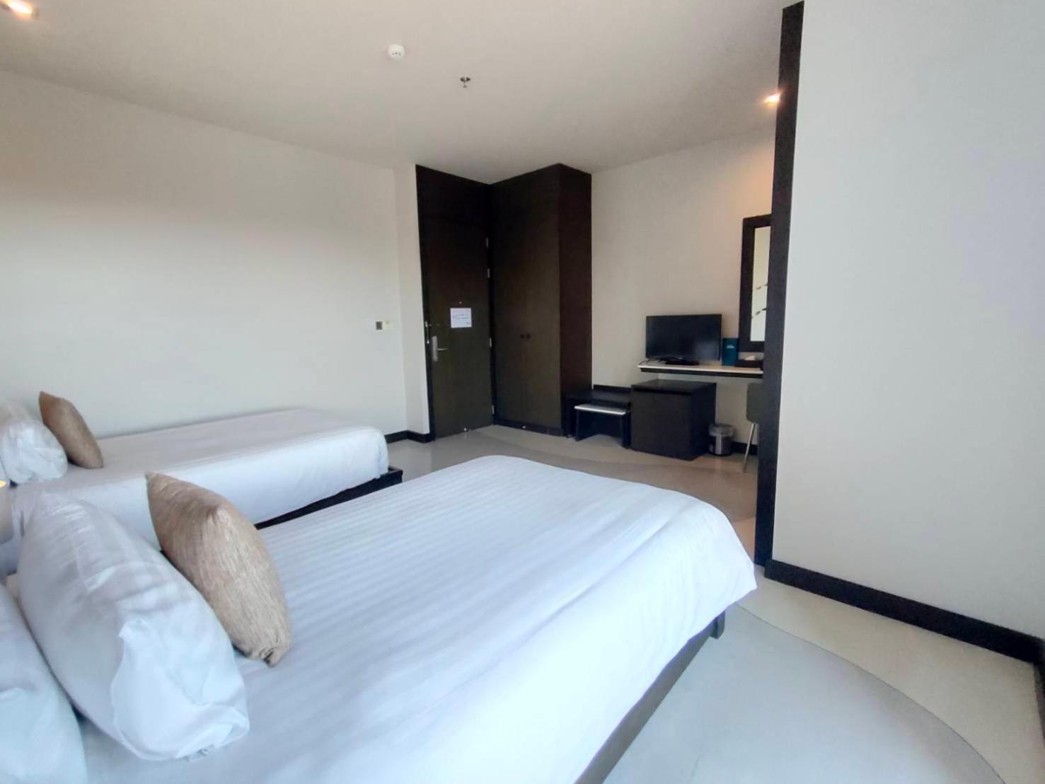 Sorin Hotel Szurin Kültér fotó