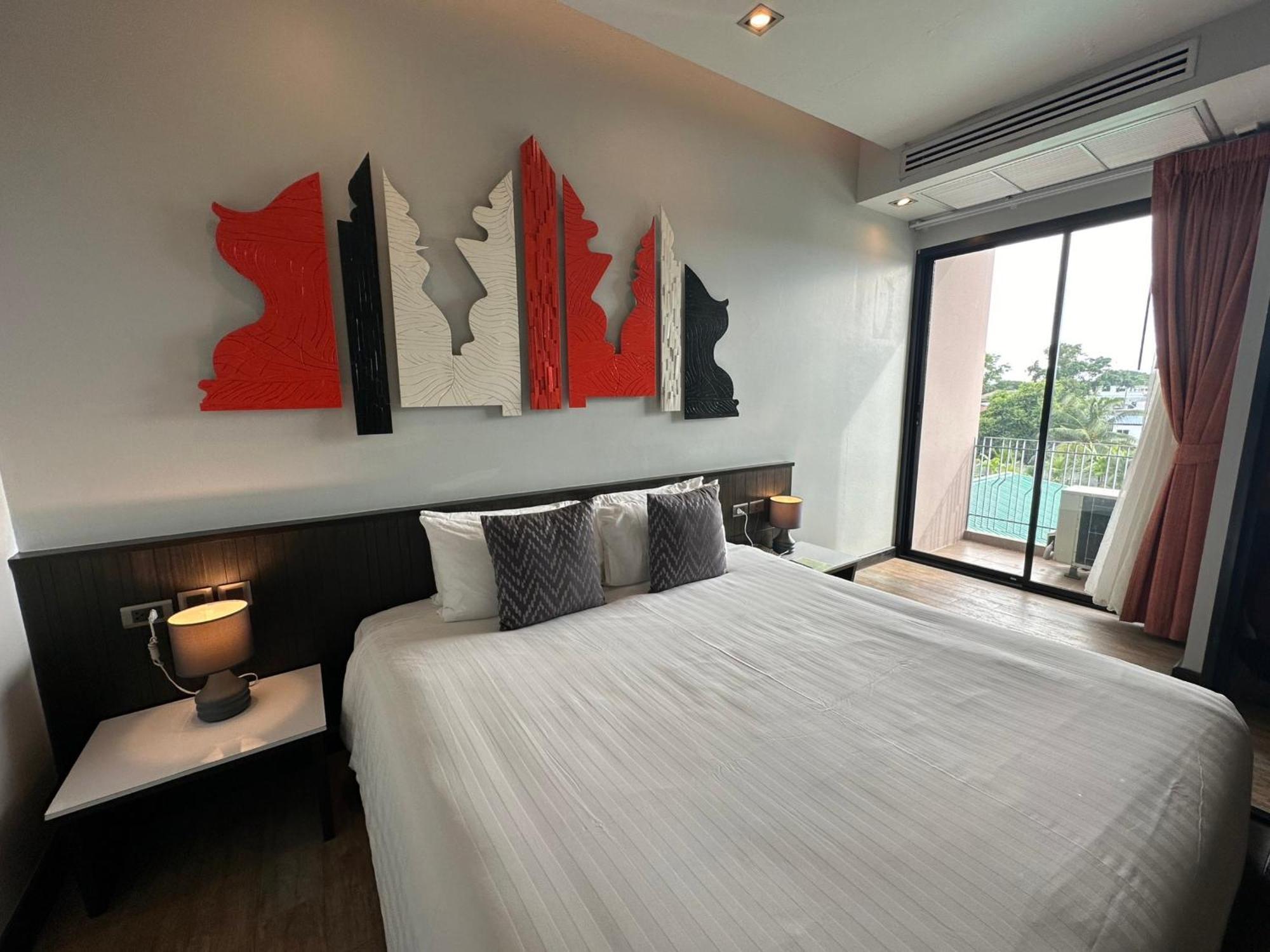 Sorin Hotel Szurin Kültér fotó