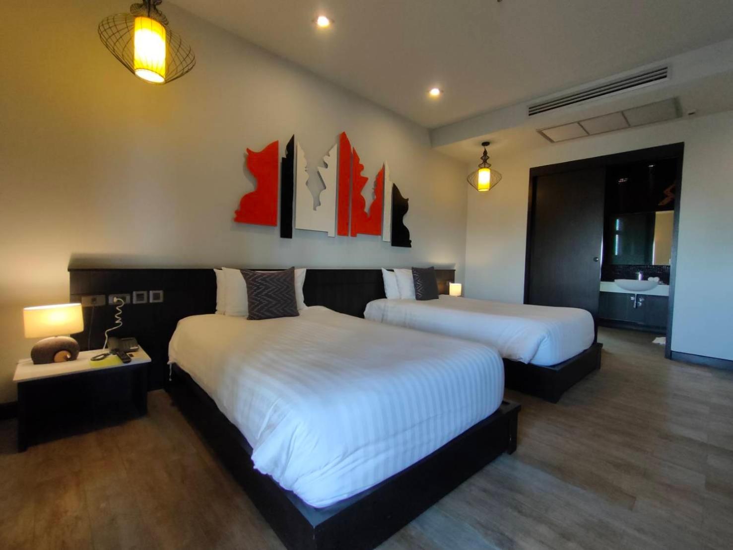 Sorin Hotel Szurin Kültér fotó