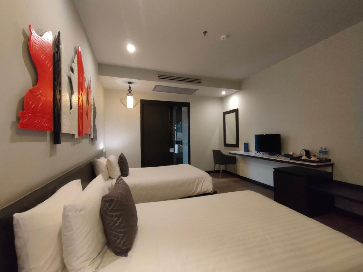 Sorin Hotel Szurin Kültér fotó