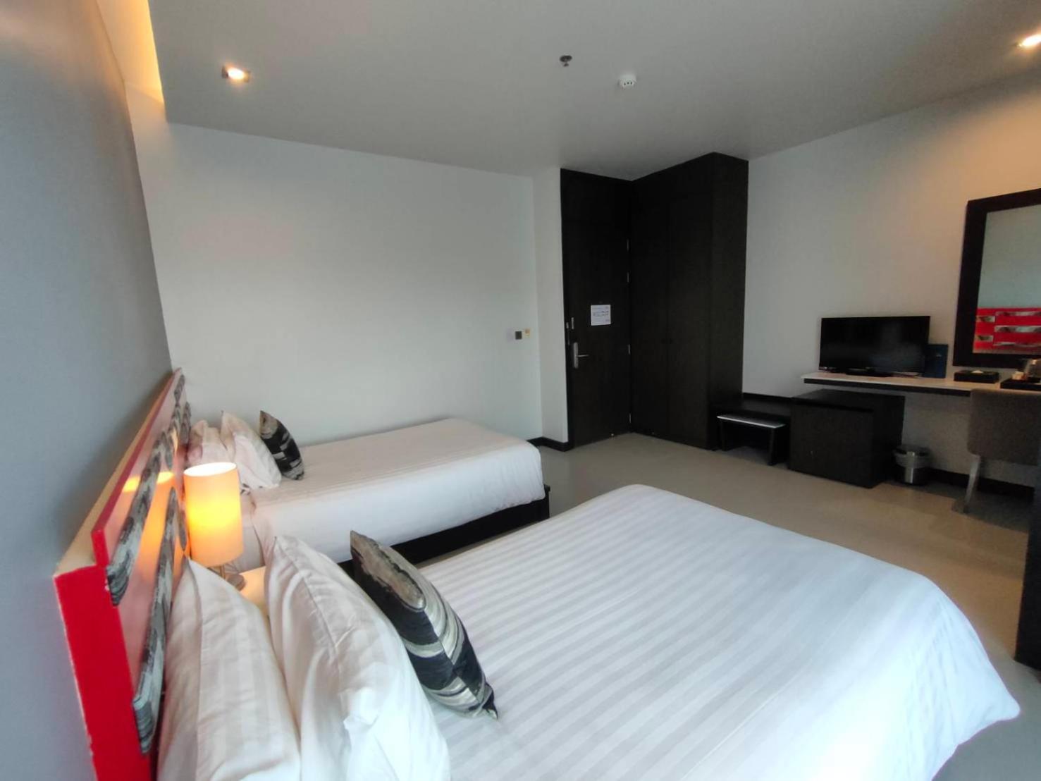 Sorin Hotel Szurin Kültér fotó