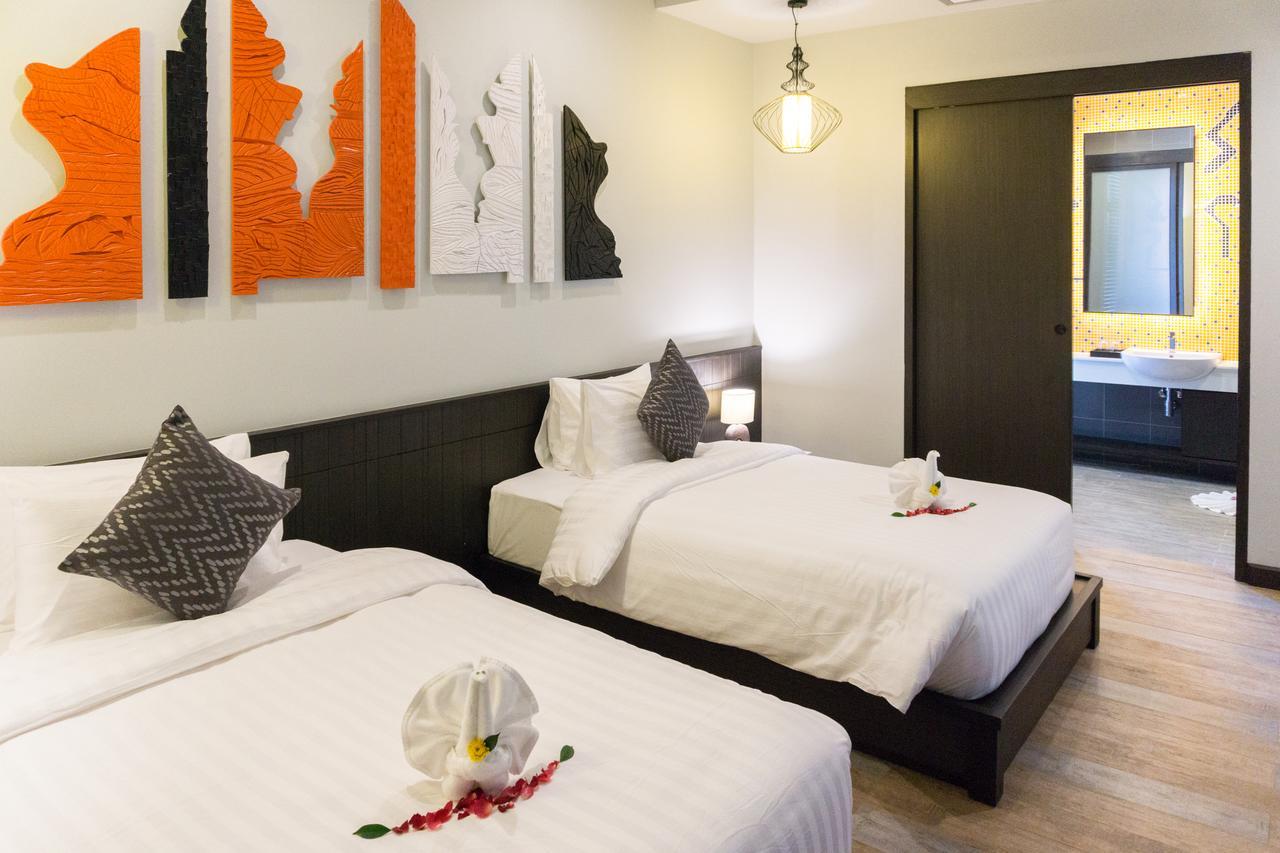 Sorin Hotel Szurin Kültér fotó