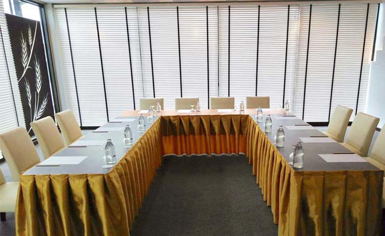 Sorin Hotel Szurin Kültér fotó