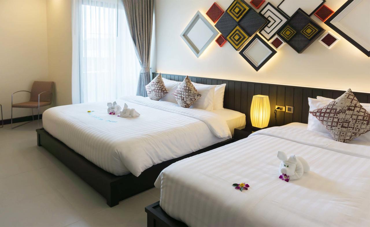 Sorin Hotel Szurin Kültér fotó