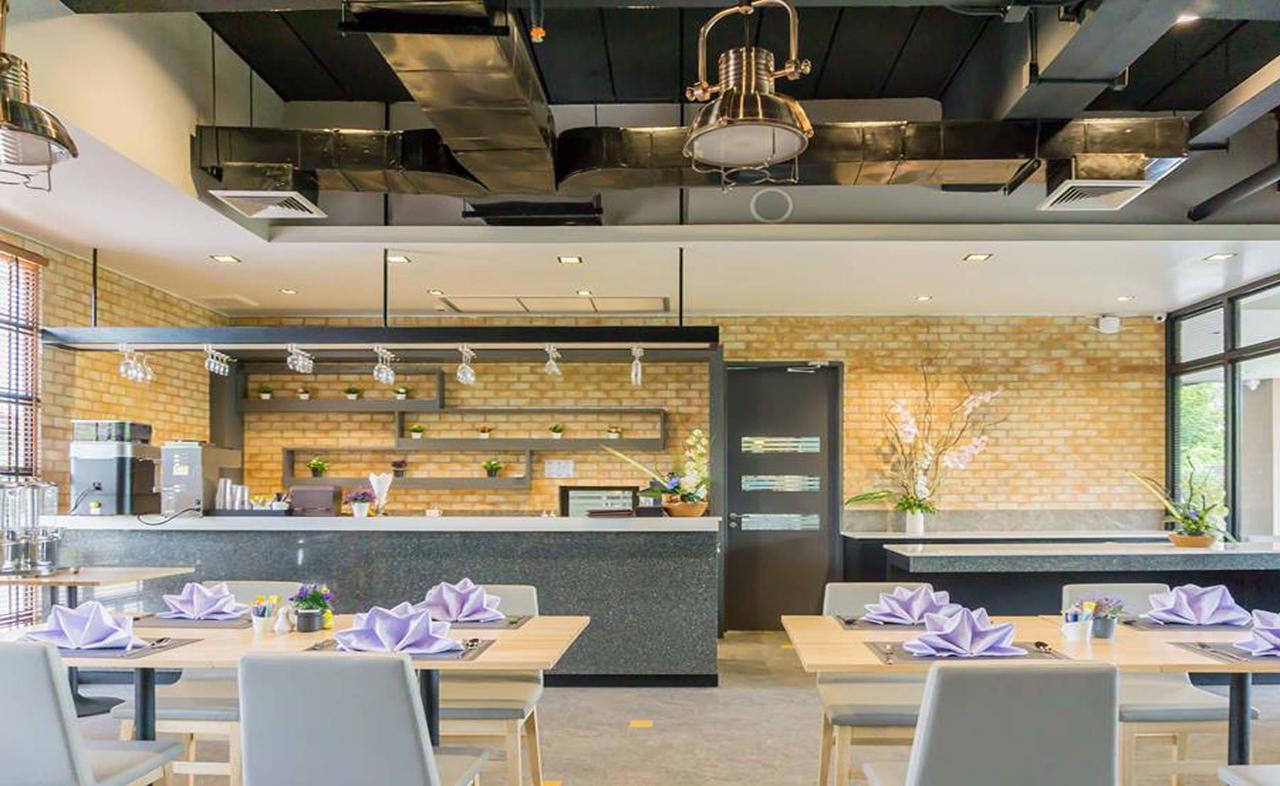 Sorin Hotel Szurin Kültér fotó