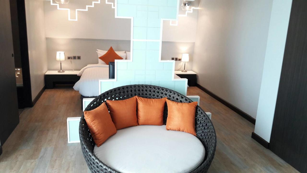 Sorin Hotel Szurin Kültér fotó