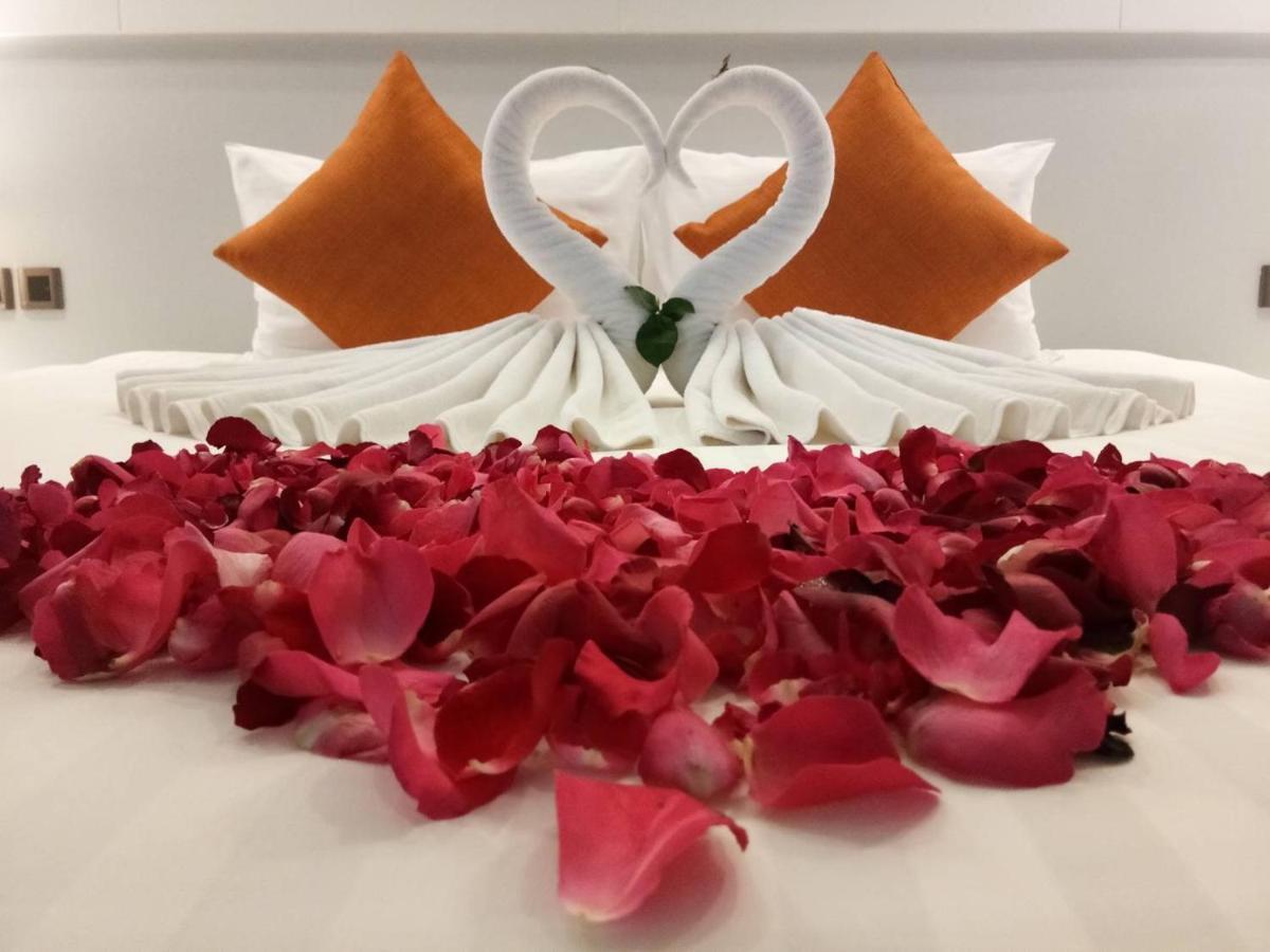 Sorin Hotel Szurin Kültér fotó