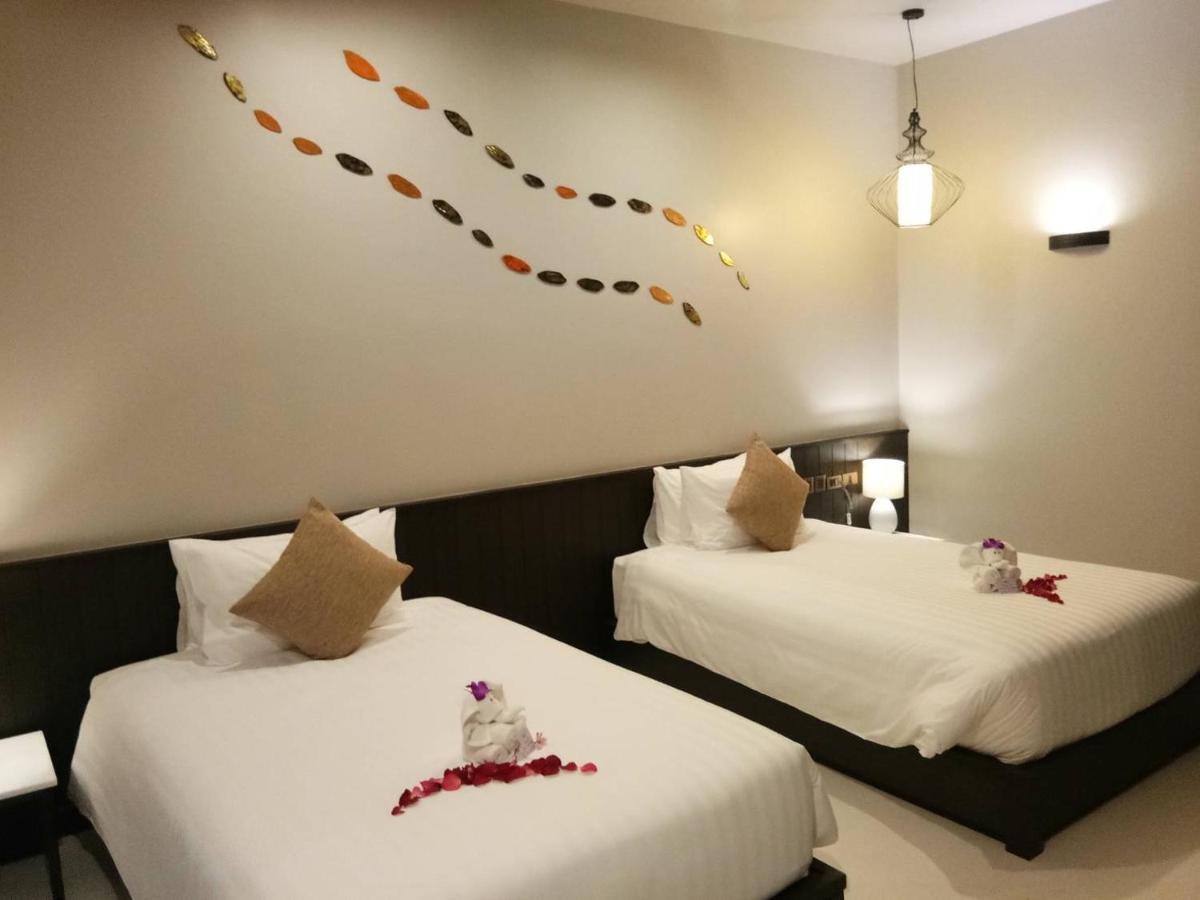 Sorin Hotel Szurin Kültér fotó