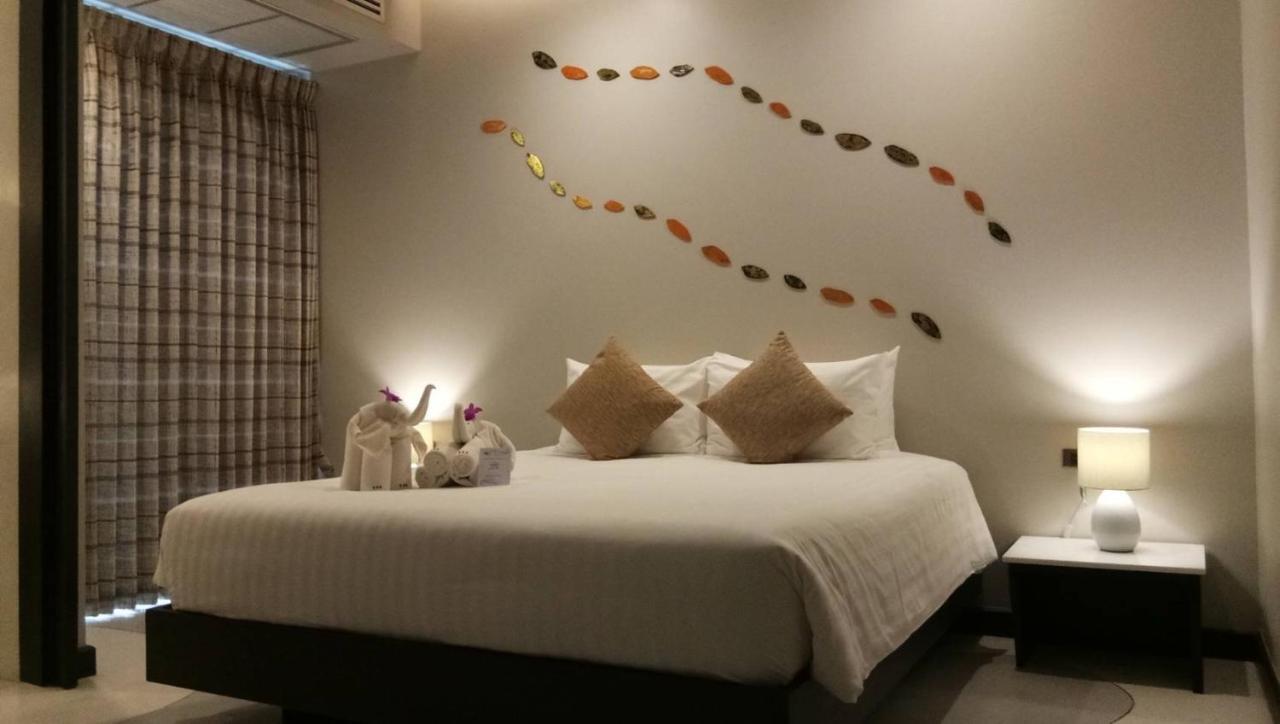 Sorin Hotel Szurin Kültér fotó